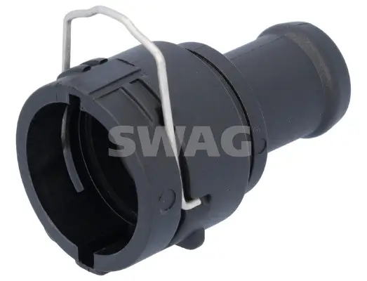 Kühlmittelflansch SWAG 30 10 3334 Bild Kühlmittelflansch SWAG 30 10 3334