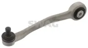 Lenker, Radaufhängung Vorderachse links oben hinten SWAG 30 10 3473
