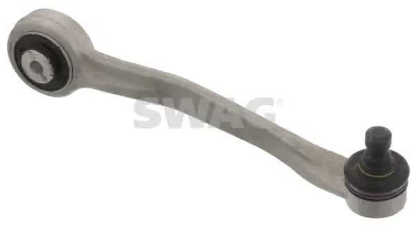 Lenker, Radaufhängung Vorderachse rechts oben hinten SWAG 30 10 3474