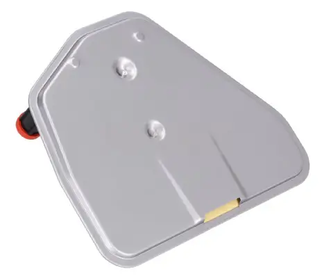 Hydraulikfiltersatz, Automatikgetriebe SWAG 30 10 3553 Bild Hydraulikfiltersatz, Automatikgetriebe SWAG 30 10 3553