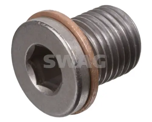 Verschlussschraube, Ölwanne SWAG 30 10 4466 Bild Verschlussschraube, Ölwanne SWAG 30 10 4466