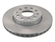 Bremsscheibe Vorderachse SWAG 30 10 4507