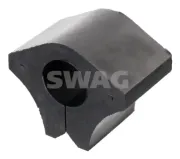 Lagerung, Stabilisator Hinterachse SWAG 30 10 4528