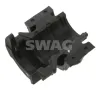 Lagerung, Stabilisator Hinterachse SWAG 30 10 4777