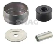 Reparatursatz, Federbeinstützlager Hinterachse SWAG 30 10 4973