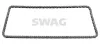 Steuerkette SWAG 30 10 5796