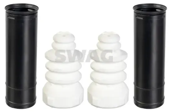Staubschutzsatz, Stoßdämpfer Hinterachse SWAG 30 10 6123 Bild Staubschutzsatz, Stoßdämpfer Hinterachse SWAG 30 10 6123