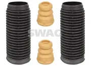 Staubschutzsatz, Stoßdämpfer Vorderachse SWAG 30 10 6129