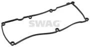 Dichtung, Zylinderkopfhaube SWAG 30 10 6167