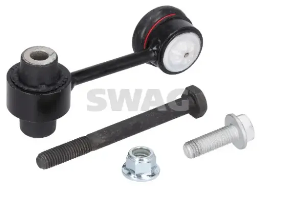 Stange/Strebe, Stabilisator Hinterachse links Hinterachse rechts SWAG 30 10 6409 Bild Stange/Strebe, Stabilisator Hinterachse links Hinterachse rechts SWAG 30 10 6409
