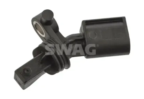 Sensor, Raddrehzahl Hinterachse links SWAG 30 10 7743 Bild Sensor, Raddrehzahl Hinterachse links SWAG 30 10 7743
