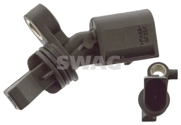 Sensor, Raddrehzahl SWAG 30 10 7744