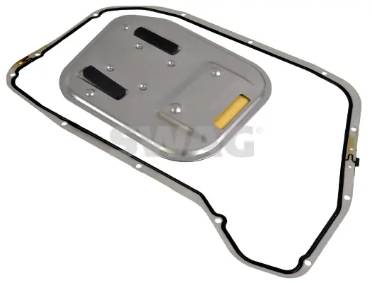 Hydraulikfiltersatz, Automatikgetriebe SWAG 30 10 7825