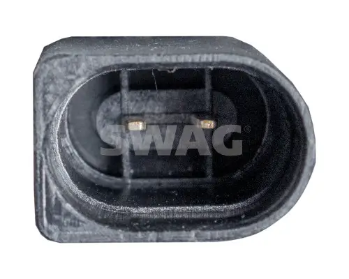 Dichtung, Unterdruckpumpe SWAG 30 10 0797