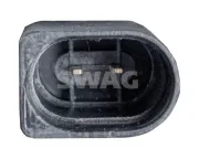 Dichtung, Unterdruckpumpe SWAG 30 10 0797