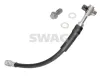 Bremsschlauch Hinterachse links Hinterachse rechts SWAG 30 10 8079