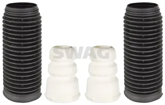 Staubschutzsatz, Stoßdämpfer Vorderachse SWAG 30 10 8090 Bild Staubschutzsatz, Stoßdämpfer Vorderachse SWAG 30 10 8090