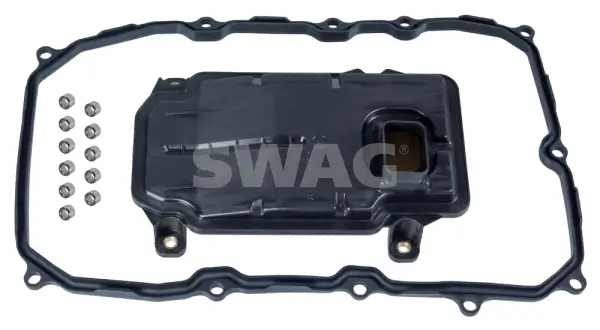 Hydraulikfiltersatz, Automatikgetriebe SWAG 30 10 8181