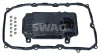 Hydraulikfiltersatz, Automatikgetriebe SWAG 30 10 8181 Bild Hydraulikfiltersatz, Automatikgetriebe SWAG 30 10 8181