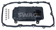 Hydraulikfiltersatz, Automatikgetriebe SWAG 30 10 8181