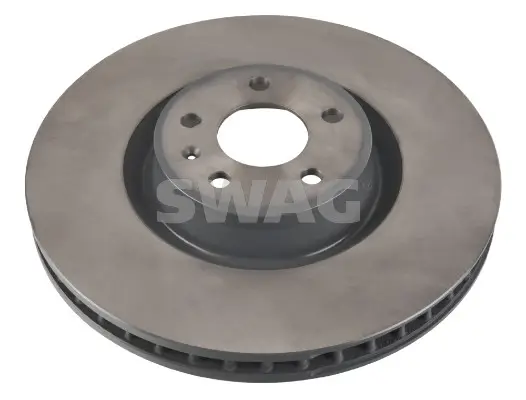 Bremsscheibe Vorderachse SWAG 30 10 8202