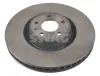 Bremsscheibe Vorderachse SWAG 30 10 8202