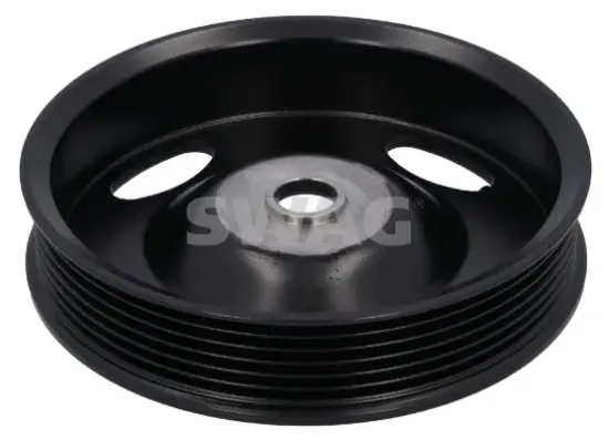 Riemenscheibe, Kurbelwelle SWAG 30 10 8767 Bild Riemenscheibe, Kurbelwelle SWAG 30 10 8767