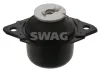 Lagerung, Motor links SWAG 30 13 0004