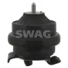 Lagerung, Motor vorne SWAG 30 13 0010