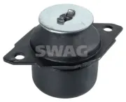 Lagerung, Motor hinten links SWAG 30 13 0011