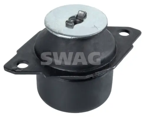 Lagerung, Motor hinten links SWAG 30 13 0011 Bild Lagerung, Motor hinten links SWAG 30 13 0011