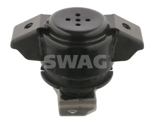 Lagerung, Motor hinten links SWAG 30 13 0023 Bild Lagerung, Motor hinten links SWAG 30 13 0023