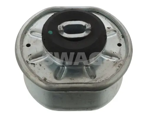 Lagerung, Motor beidseitig SWAG 30 13 0025
