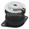 Lagerung, Motor hinten rechts SWAG 30 13 0040