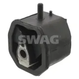 Lagerung, Motor beidseitig SWAG 30 13 0045