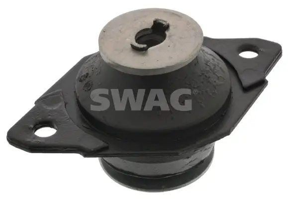 Lagerung, Motor hinten links SWAG 30 13 0083