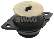 Lagerung, Motor hinten links SWAG 30 13 0085