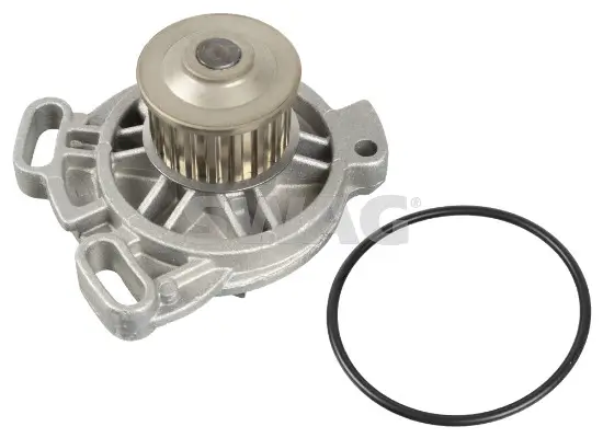 Wasserpumpe, Motorkühlung SWAG 30 15 0008 Bild Wasserpumpe, Motorkühlung SWAG 30 15 0008