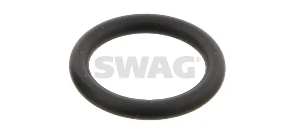 Dichtung, Kühlmittelflansch SWAG 30 22 0002