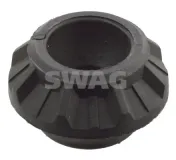 Federbeinstützlager Hinterachse unten SWAG 30 54 0021