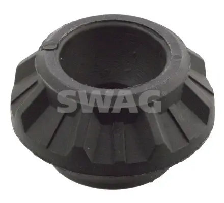 Federbeinstützlager Hinterachse unten SWAG 30 54 0021 Bild Federbeinstützlager Hinterachse unten SWAG 30 54 0021