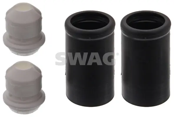 Staubschutzsatz, Stoßdämpfer Vorderachse SWAG 30 56 0019
