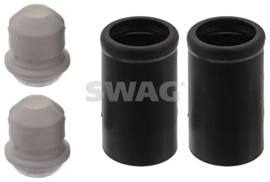 Staubschutzsatz, Stoßdämpfer Vorderachse SWAG 30 56 0019 Bild Staubschutzsatz, Stoßdämpfer Vorderachse SWAG 30 56 0019