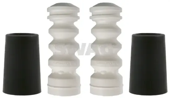 Staubschutzsatz, Stoßdämpfer Hinterachse SWAG 30 56 0020 Bild Staubschutzsatz, Stoßdämpfer Hinterachse SWAG 30 56 0020