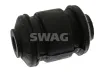 Lagerung, Lenker Vorderachse links oben vorne Vorderachse rechts SWAG 30 60 0024