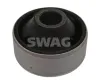 Lagerung, Lenker Vorderachse links unten hinten Vorderachse rechts SWAG 30 60 0034