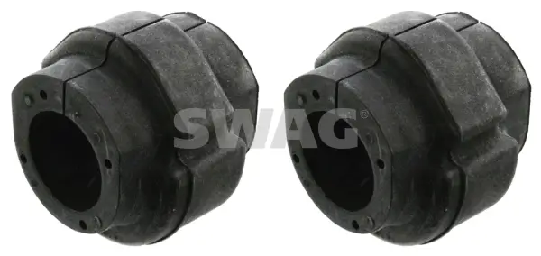 Lagerung, Stabilisator Vorderachse SWAG 30 61 0006