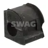 Lagerung, Stabilisator Vorderachse SWAG 30 61 0013