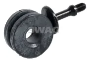 Stange/Strebe, Stabilisator Vorderachse links Vorderachse rechts SWAG 30 61 0015