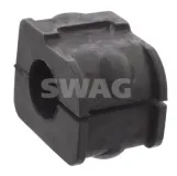 Lagerung, Stabilisator Vorderachse links SWAG 30 61 0016